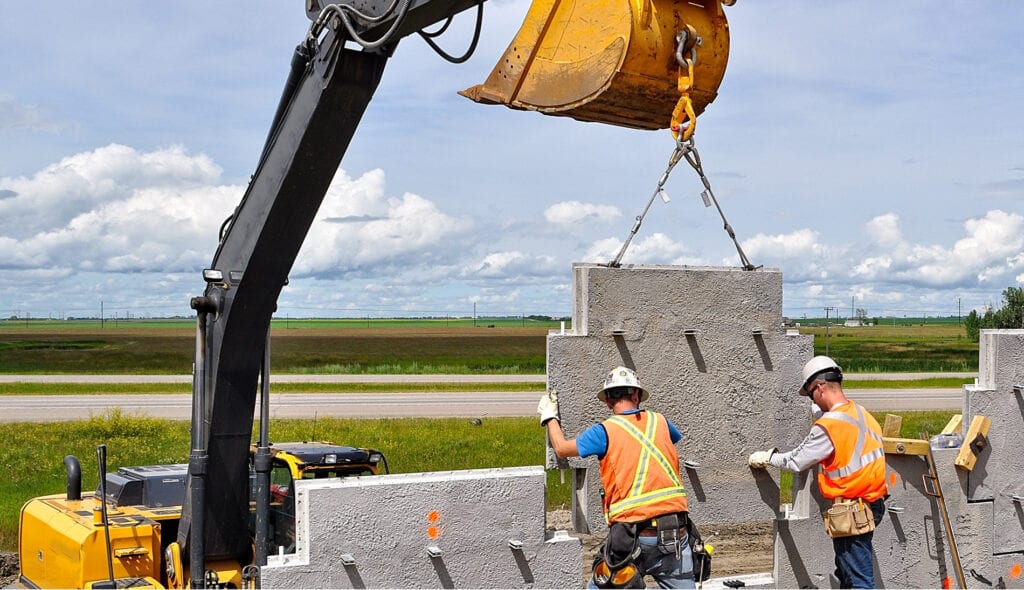 Hoisting Certification for Excavator & Backhoe Operators Fulford